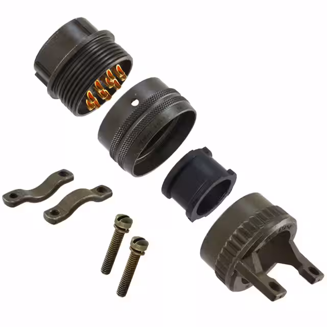 PT06A-18-11P(SR) Amphenol Industrial Operations  Circular Connector Assemblies